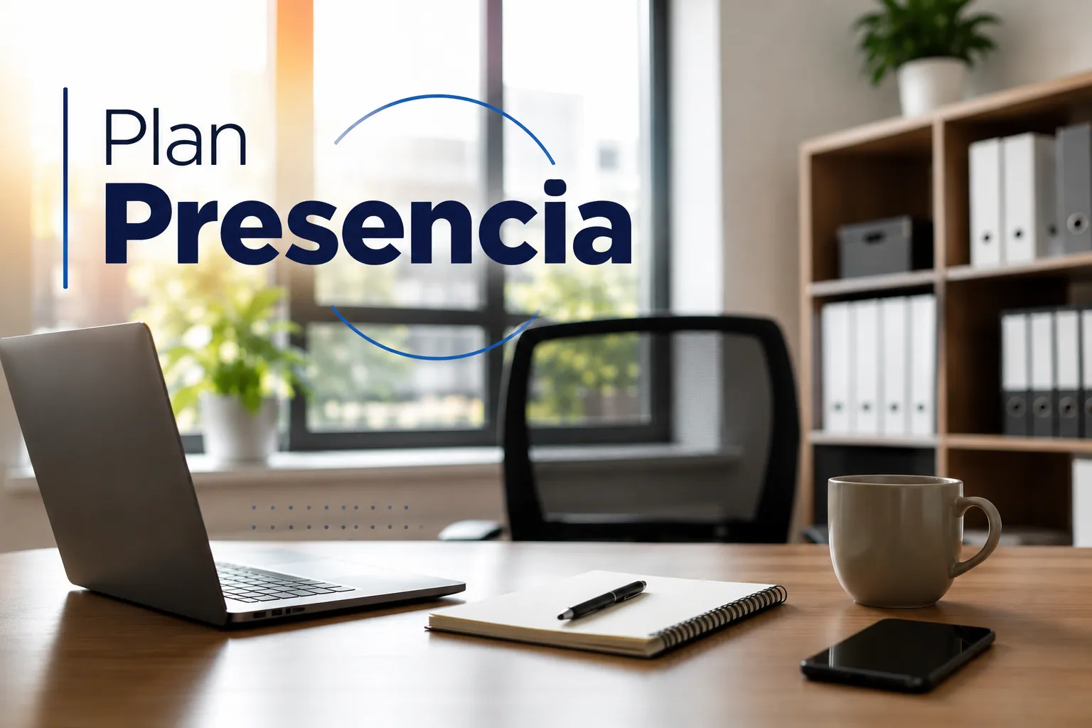 Oficina Virtual Plan Presencia